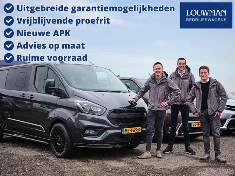 Mercedes-Benz Vito 119 CDI Extra Lang L3 19" inch AMG Dubbele Schuifdeur Multibeam LED Trekhaak Achteruitrijcamera Betimmering - Furgão compacto: foto 4 Mercedes-Benz Vito 119 CDI Extra Lang L3 19" inch AMG Dubbele Schuifdeur Multibeam LED Trekhaak Achteruitrijcamera Betimmering - Furgão compacto: foto 4