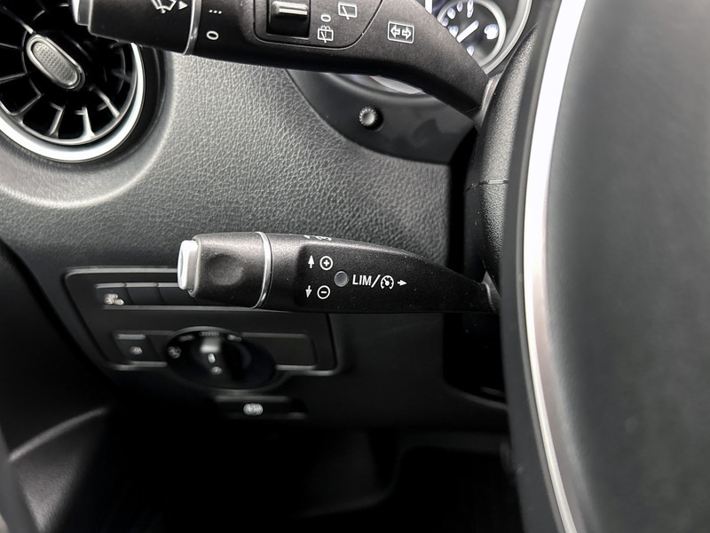 Furgão compacto, Carrinha cabine dupla Mercedes-Benz Vito 119 CDI Lang DC 2x schuifdeur Dubbele cabine Navigatie Trekhaak Climate control Sidebars: foto 15