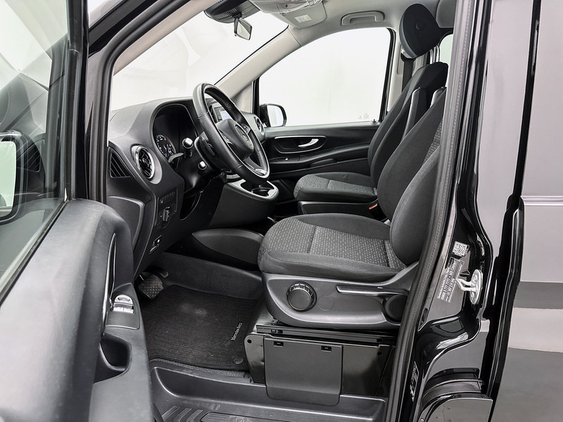 Mercedes-Benz Vito 119 CDI Lang DC 2x schuifdeur Dubbele cabine Navigatie Trekhaak Climate control Sidebars - Furgão compacto, Carrinha cabine dupla: foto 5 Mercedes-Benz Vito 119 CDI Lang DC 2x schuifdeur Dubbele cabine Navigatie Trekhaak Climate control Sidebars - Furgão compacto, Carrinha cabine dupla: foto 5
