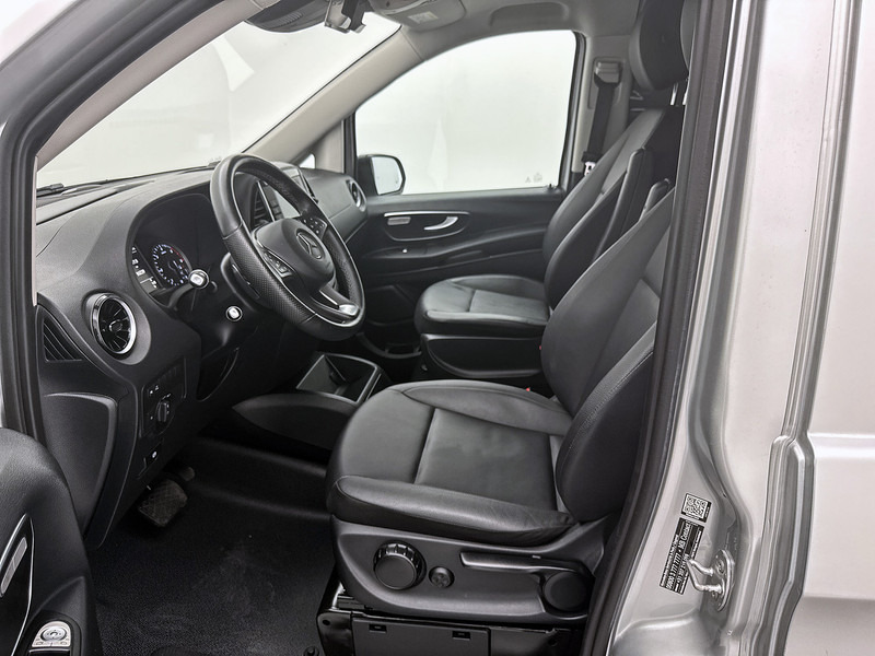 Mercedes-Benz Vito 119 CDI Lang Led Climate control Klasse 3 alarm Betimmering L2 Automaat Trekhaak 2.5t NAP Euro 6 - Furgão compacto: foto 4 Mercedes-Benz Vito 119 CDI Lang Led Climate control Klasse 3 alarm Betimmering L2 Automaat Trekhaak 2.5t NAP Euro 6 - Furgão compacto: foto 4