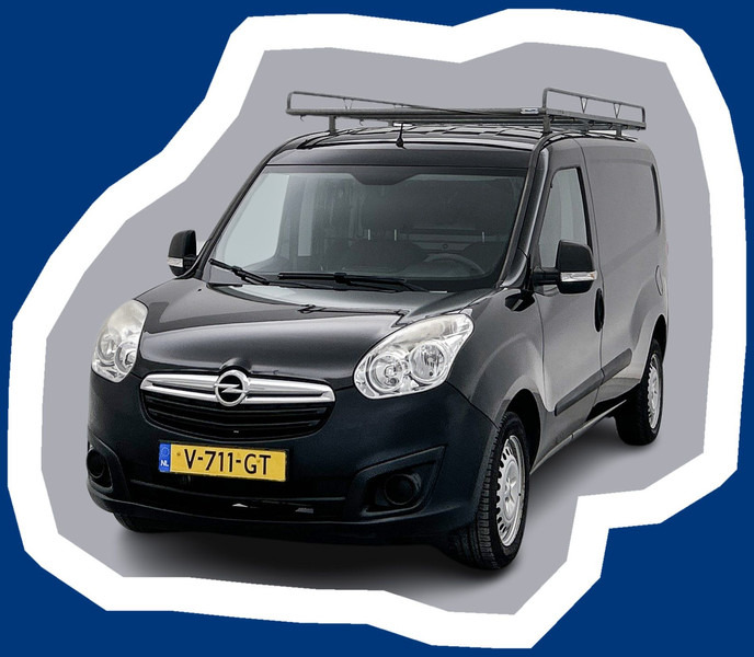 Opel Combo 1.4 L2H1 ecoFLEX Benzine Airco Imperiaal - Furgão compacto: foto 1 Opel Combo 1.4 L2H1 ecoFLEX Benzine Airco Imperiaal - Furgão compacto: foto 1