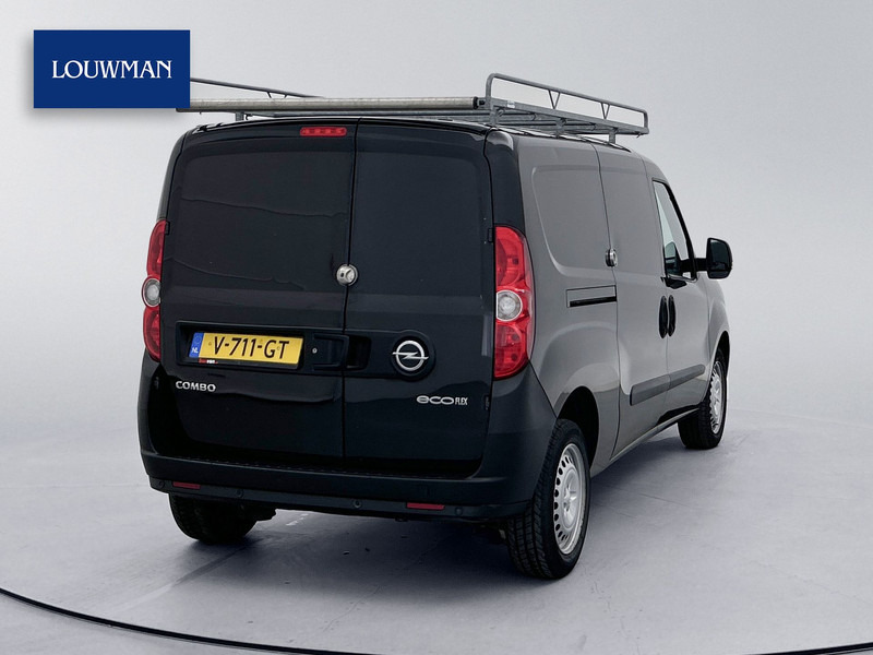 Opel Combo 1.4 L2H1 ecoFLEX Benzine Airco Imperiaal - Furgão compacto: foto 2 Opel Combo 1.4 L2H1 ecoFLEX Benzine Airco Imperiaal - Furgão compacto: foto 2