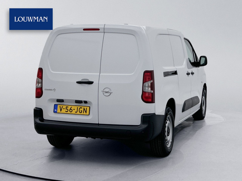 Opel Combo Electric 136 L2 50kWh Achteruitrijcamera Parkeersensoren Cruise Control - Furgão compacto, Carrinha elétrica: foto 2 Opel Combo Electric 136 L2 50kWh Achteruitrijcamera Parkeersensoren Cruise Control - Furgão compacto, Carrinha elétrica: foto 2