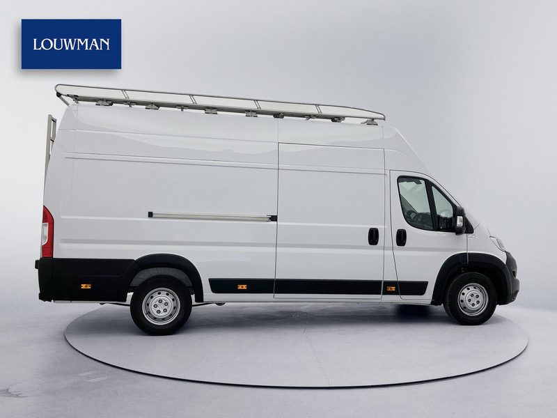 Opel Movano 2.2D 140 L4H3 Edition Trekhaak 3t Imperiaal Cruise Control Airco - Furgão: foto 3 Opel Movano 2.2D 140 L4H3 Edition Trekhaak 3t Imperiaal Cruise Control Airco - Furgão: foto 3