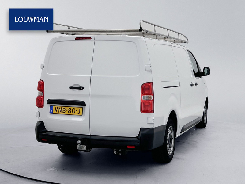 Opel Vivaro 2.0 CDTI L3H1 145pk Edition Trekhaak Navigatie Cruise Control Stuurbediening Parkeersensoren - Furgão: foto 3 Opel Vivaro 2.0 CDTI L3H1 145pk Edition Trekhaak Navigatie Cruise Control Stuurbediening Parkeersensoren - Furgão: foto 3