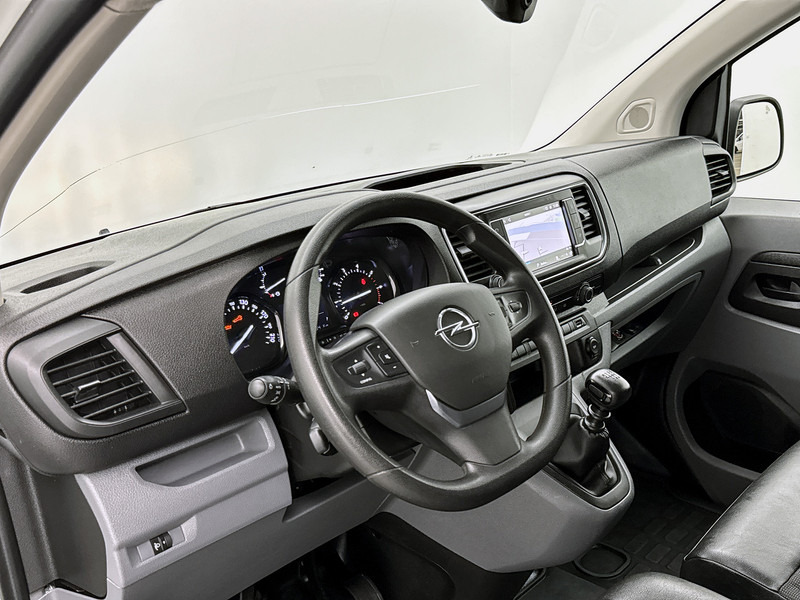 Opel Vivaro 2.0 CDTI L3H1 145pk Edition Trekhaak Navigatie Cruise Control Stuurbediening Parkeersensoren - Furgão: foto 5 Opel Vivaro 2.0 CDTI L3H1 145pk Edition Trekhaak Navigatie Cruise Control Stuurbediening Parkeersensoren - Furgão: foto 5