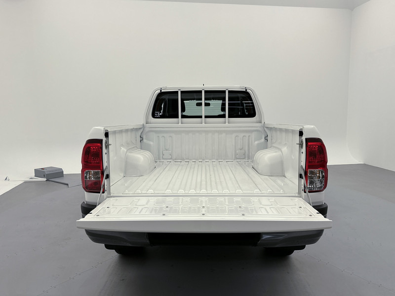 Leasing de Toyota Hilux 2.4 D-4D Comfort 4x4 Xtra Cab NIEUW 3500KG Trekgewicht Cruise Control Airco Toyota Hilux 2.4 D-4D Comfort 4x4 Xtra Cab NIEUW 3500KG Trekgewicht Cruise Control Airco: foto 20