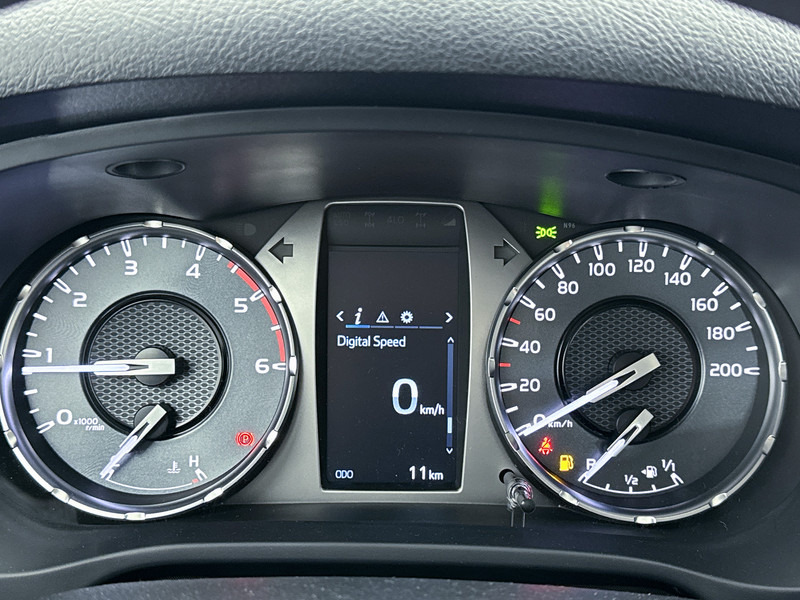 Leasing de Toyota Hilux 2.4 D-4D Comfort 4x4 Xtra Cab NIEUW 3500KG Trekgewicht Cruise Control Airco Toyota Hilux 2.4 D-4D Comfort 4x4 Xtra Cab NIEUW 3500KG Trekgewicht Cruise Control Airco: foto 6