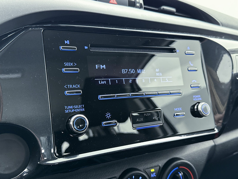 Leasing de Toyota Hilux 2.4 D-4D Comfort 4x4 Xtra Cab NIEUW 3500KG Trekgewicht Cruise Control Airco Toyota Hilux 2.4 D-4D Comfort 4x4 Xtra Cab NIEUW 3500KG Trekgewicht Cruise Control Airco: foto 8