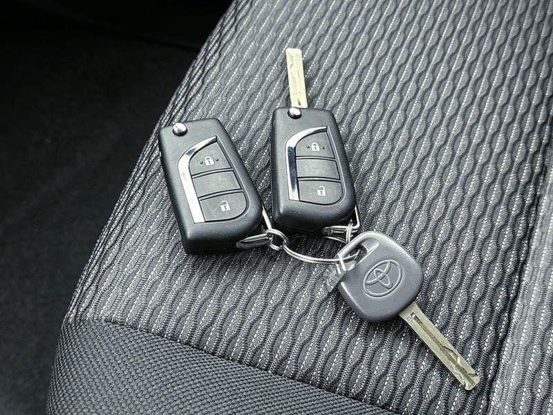 Leasing de Toyota Hilux 2.4 D-4D Comfort 4x4 Xtra Cab NIEUW 3500KG Trekgewicht Cruise Control Airco Toyota Hilux 2.4 D-4D Comfort 4x4 Xtra Cab NIEUW 3500KG Trekgewicht Cruise Control Airco: foto 12