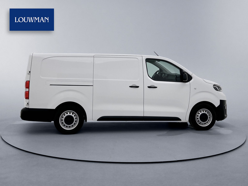 Toyota PROACE Electric Worker Extra Range Cool Long 330 KM Actieradius WLTP Cruise Control Betimmering - Furgão, Carrinha elétrica: foto 3 Toyota PROACE Electric Worker Extra Range Cool Long 330 KM Actieradius WLTP Cruise Control Betimmering - Furgão, Carrinha elétrica: foto 3
