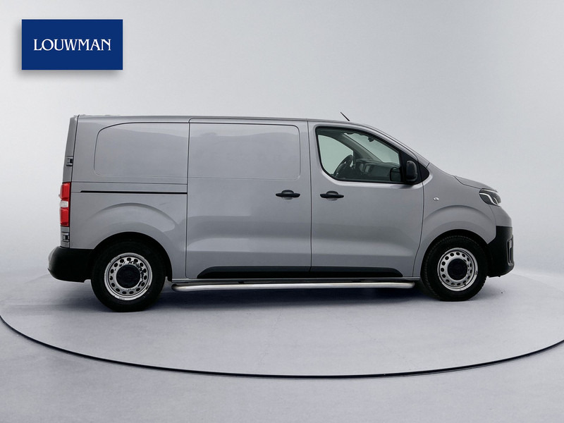 Toyota ProAce Worker 1.5 D-4D Navigator Navigatie Oprijplaat Betimmering Cruise Control - Furgão compacto: foto 3 Toyota ProAce Worker 1.5 D-4D Navigator Navigatie Oprijplaat Betimmering Cruise Control - Furgão compacto: foto 3