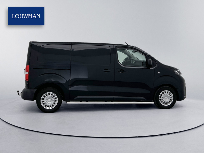 Toyota ProAce Worker 2.0 D-4D 145PK Automaat Lang Trekhaak Cruise Control Euro 6 - Furgão compacto: foto 3 Toyota ProAce Worker 2.0 D-4D 145PK Automaat Lang Trekhaak Cruise Control Euro 6 - Furgão compacto: foto 3