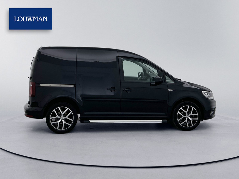 Volkswagen Caddy 2.0 TDI L1H1 BMT Exclusive Edition Led Navigatie Adaptieve cruise control Highline Achteruitrijcamera PDC Sensoren - Furgão compacto: foto 3 Volkswagen Caddy 2.0 TDI L1H1 BMT Exclusive Edition Led Navigatie Adaptieve cruise control Highline Achteruitrijcamera PDC Sensoren - Furgão compacto: foto 3