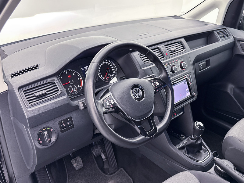 Volkswagen Caddy 2.0 TDI L1H1 BMT Exclusive Edition Led Navigatie Adaptieve cruise control Highline Achteruitrijcamera PDC Sensoren - Furgão compacto: foto 5 Volkswagen Caddy 2.0 TDI L1H1 BMT Exclusive Edition Led Navigatie Adaptieve cruise control Highline Achteruitrijcamera PDC Sensoren - Furgão compacto: foto 5