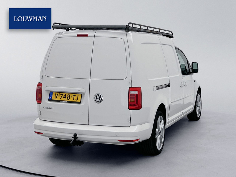 Volkswagen Caddy 2.0 TDI L2H1 BMT Maxi Comfortline Cruise Control Airco Origineel NL - Furgão compacto: foto 2 Volkswagen Caddy 2.0 TDI L2H1 BMT Maxi Comfortline Cruise Control Airco Origineel NL - Furgão compacto: foto 2