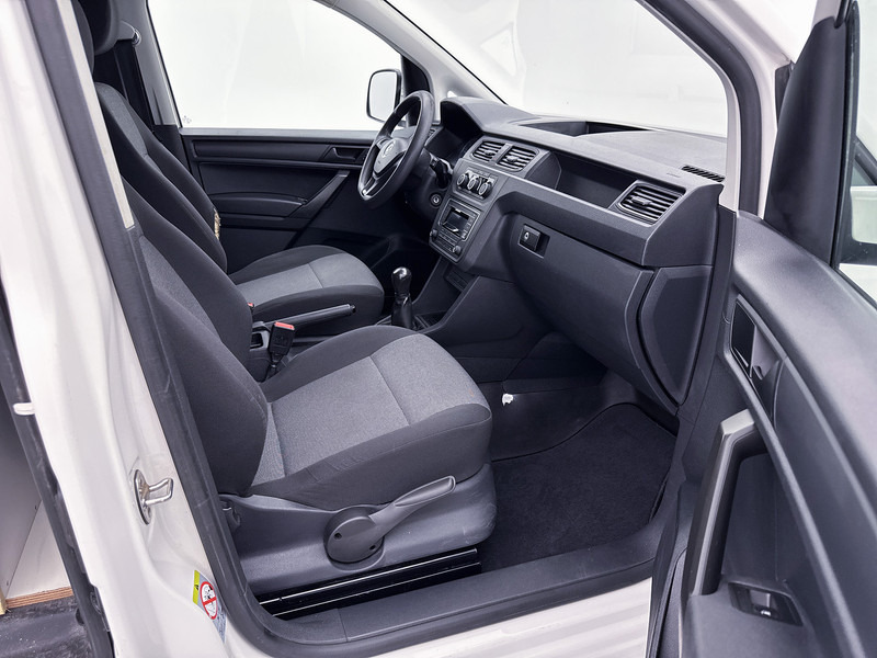 Volkswagen Caddy 2.0 TDI L2H1 BMT Maxi Comfortline Cruise Control Airco Origineel NL - Furgão compacto: foto 5 Volkswagen Caddy 2.0 TDI L2H1 BMT Maxi Comfortline Cruise Control Airco Origineel NL - Furgão compacto: foto 5