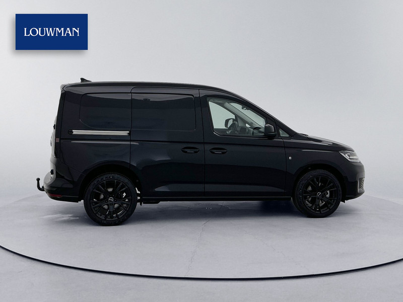 Volkswagen Caddy Cargo 2.0 TDI DSG 123pk Virtual Cockpit Led koplampen Camera Trekhaak - Furgão compacto: foto 3 Volkswagen Caddy Cargo 2.0 TDI DSG 123pk Virtual Cockpit Led koplampen Camera Trekhaak - Furgão compacto: foto 3