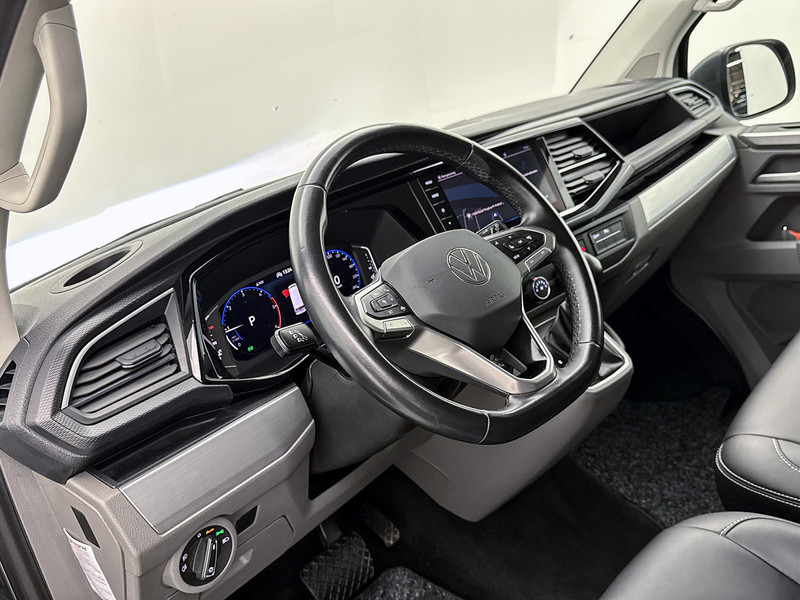 Volkswagen Transporter 2.0 TDI L2H1 28 Bulli Leder Adaptieve cruise control Virtual cockpit Navigatie Led Trekhaak - Furgão compacto: foto 5 Volkswagen Transporter 2.0 TDI L2H1 28 Bulli Leder Adaptieve cruise control Virtual cockpit Navigatie Led Trekhaak - Furgão compacto: foto 5