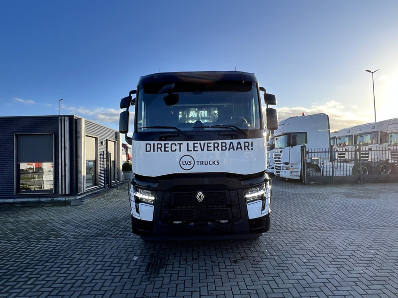 Renault C440 4x2 Hyva Portaalwagen New !!! - Camião multibenne: foto 2 Renault C440 4x2 Hyva Portaalwagen New !!! - Camião multibenne: foto 2