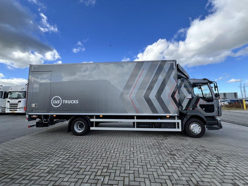 Renault D240 12T Bakwagen 4x2 Dhollandia 2000kg / NEW - Camião furgão: foto 4 Renault D240 12T Bakwagen 4x2 Dhollandia 2000kg / NEW - Camião furgão: foto 4