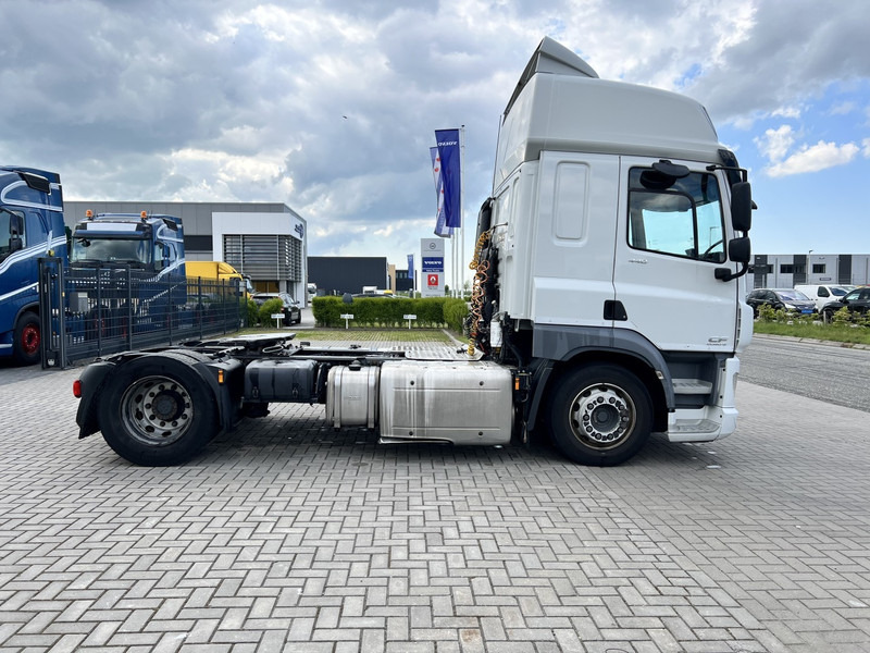 DAF CF 440 4x2 trekker Hydraulic - Tractor: foto 4 DAF CF 440 4x2 trekker Hydraulic - Tractor: foto 4