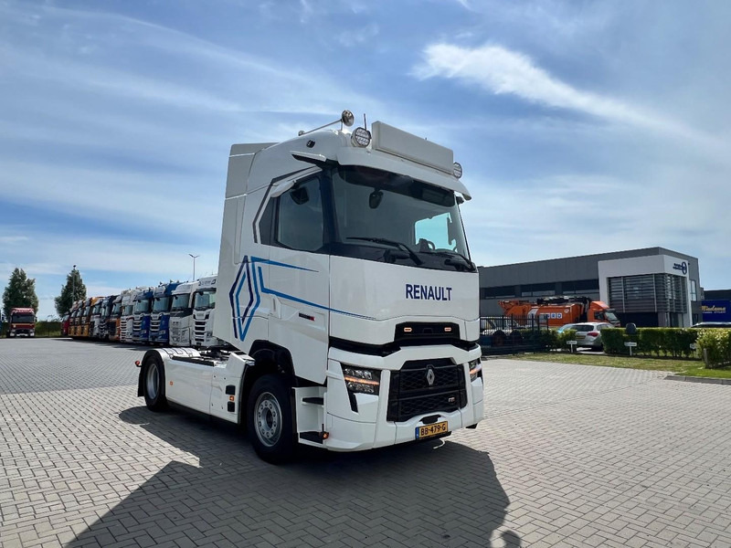 Renault T480 T-HIGH 4x2 Trekker Standclima / 2x Tank / New - Tractor: foto 3 Renault T480 T-HIGH 4x2 Trekker Standclima / 2x Tank / New - Tractor: foto 3