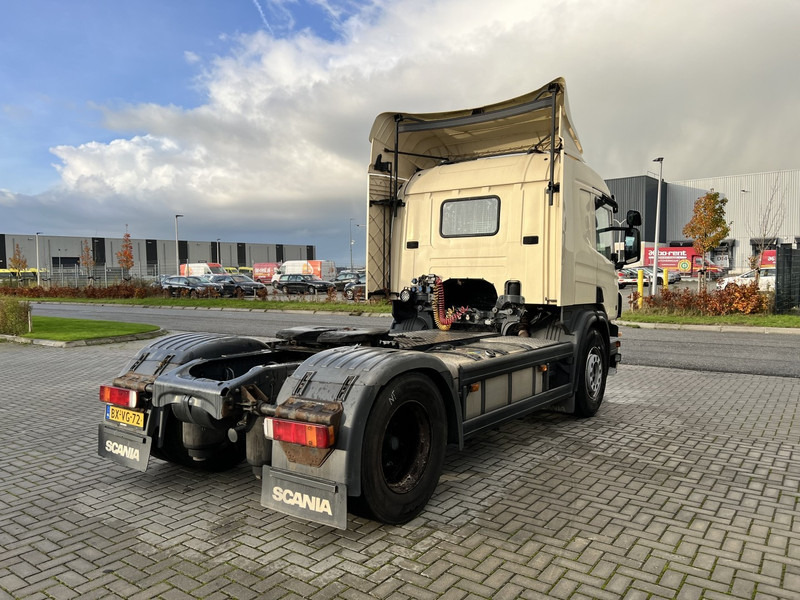 Scania P 360 4X2 trekker - Tractor: foto 4 Scania P 360 4X2 trekker - Tractor: foto 4