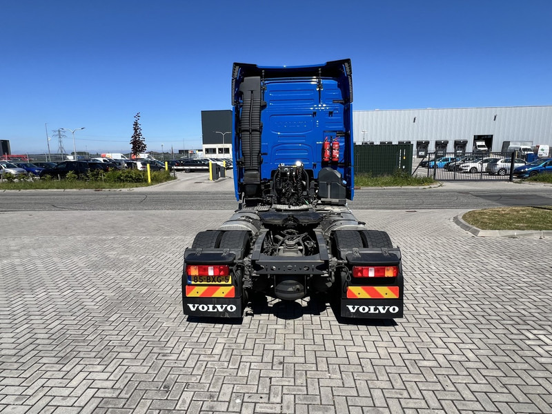 Volvo FH 460 4x2 trekker Globetrotter / i-Save / Vin : NA - Tractor: foto 5 Volvo FH 460 4x2 trekker Globetrotter / i-Save / Vin : NA - Tractor: foto 5