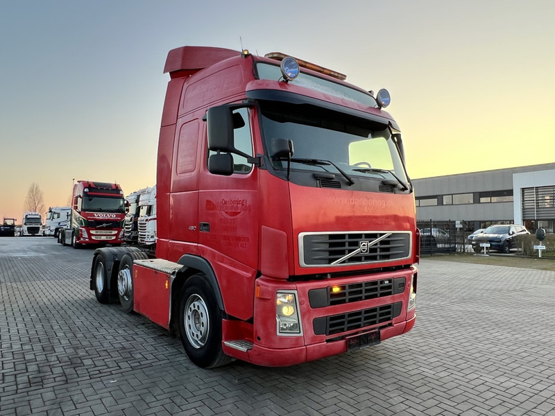 Volvo FH 460 6x2 vla trekker Euro 3 / 782.000km - Tractor: foto 3 Volvo FH 460 6x2 vla trekker Euro 3 / 782.000km - Tractor: foto 3