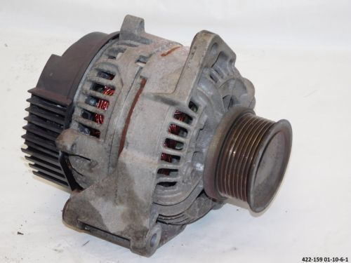 A0141545402 Mercedes-Benz Actros MP2/MP3 truck - Alternador por Camião: foto 1 A0141545402 Mercedes-Benz Actros MP2/MP3 truck - Alternador por Camião: foto 1