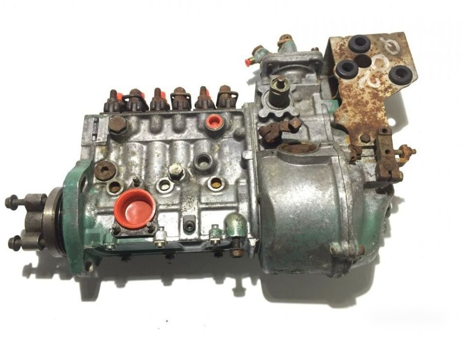 Bosch 465867 8113681 Volvo FL4/FL6 - Bomba hidráulica por Camião: foto 1 Bosch 465867 8113681 Volvo FL4/FL6 - Bomba hidráulica por Camião: foto 1