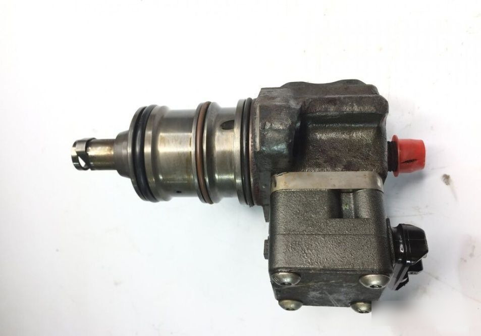 Bosch DAF XF95 - Injector por Camião: foto 1 Bosch DAF XF95 - Injector por Camião: foto 1