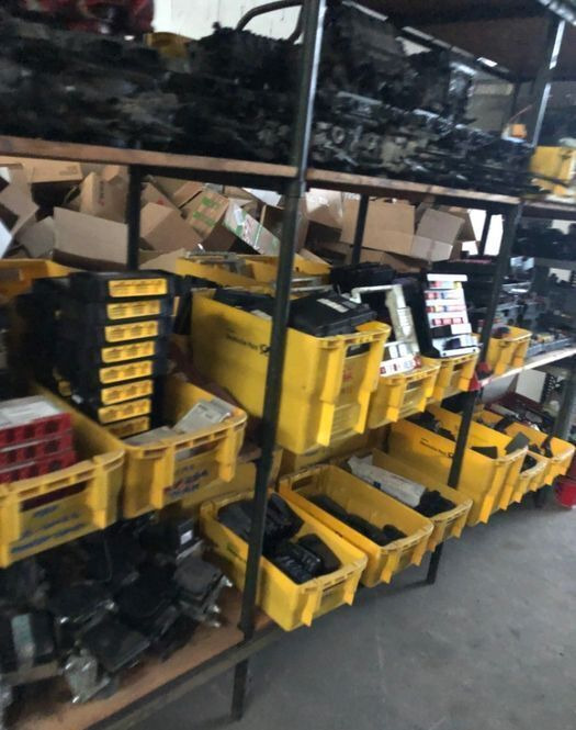 ECU EDC   Renault Premium / 02 - Centralina electrónica por Camião: foto 2 ECU EDC   Renault Premium / 02 - Centralina electrónica por Camião: foto 2