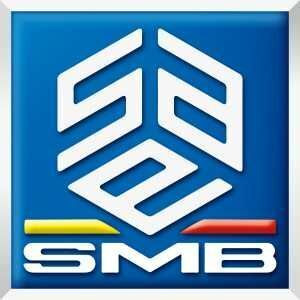 Eixo e peças por Camião Mercedes-Benz SAF ROR SMB BPW: foto 5
