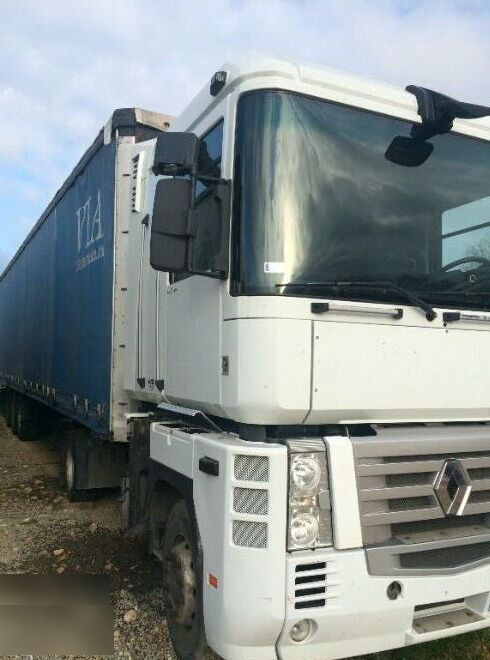 Meritor ms 17x / 177 E Renault Premium / Magnum truck - Diferencial por Camião: foto 3 Meritor ms 17x / 177 E Renault Premium / Magnum truck - Diferencial por Camião: foto 3