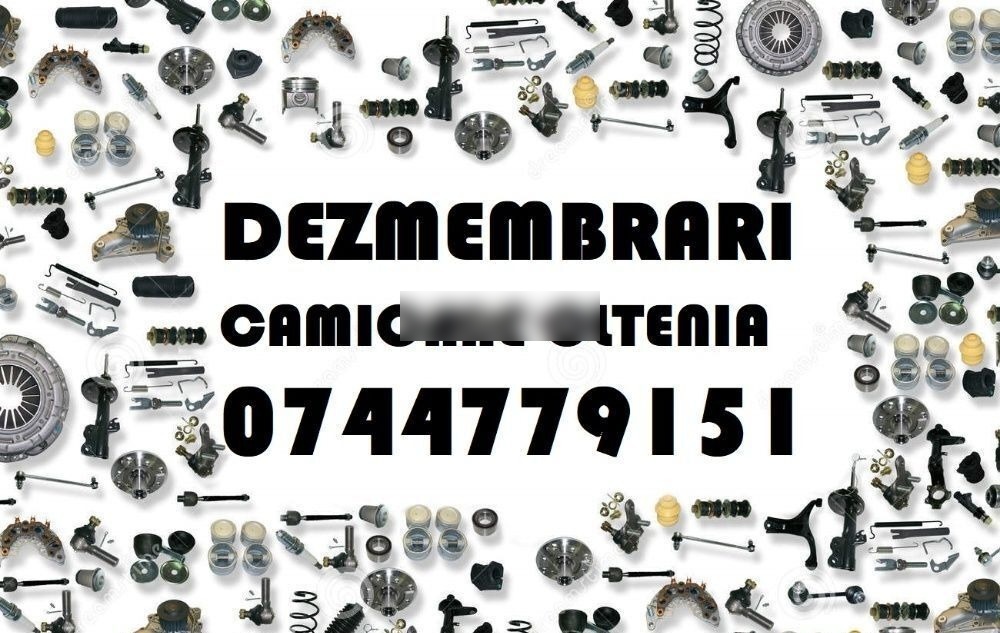 Meritor ms 17x / 177 E Renault Premium / Magnum truck - Diferencial por Camião: foto 2 Meritor ms 17x / 177 E Renault Premium / Magnum truck - Diferencial por Camião: foto 2
