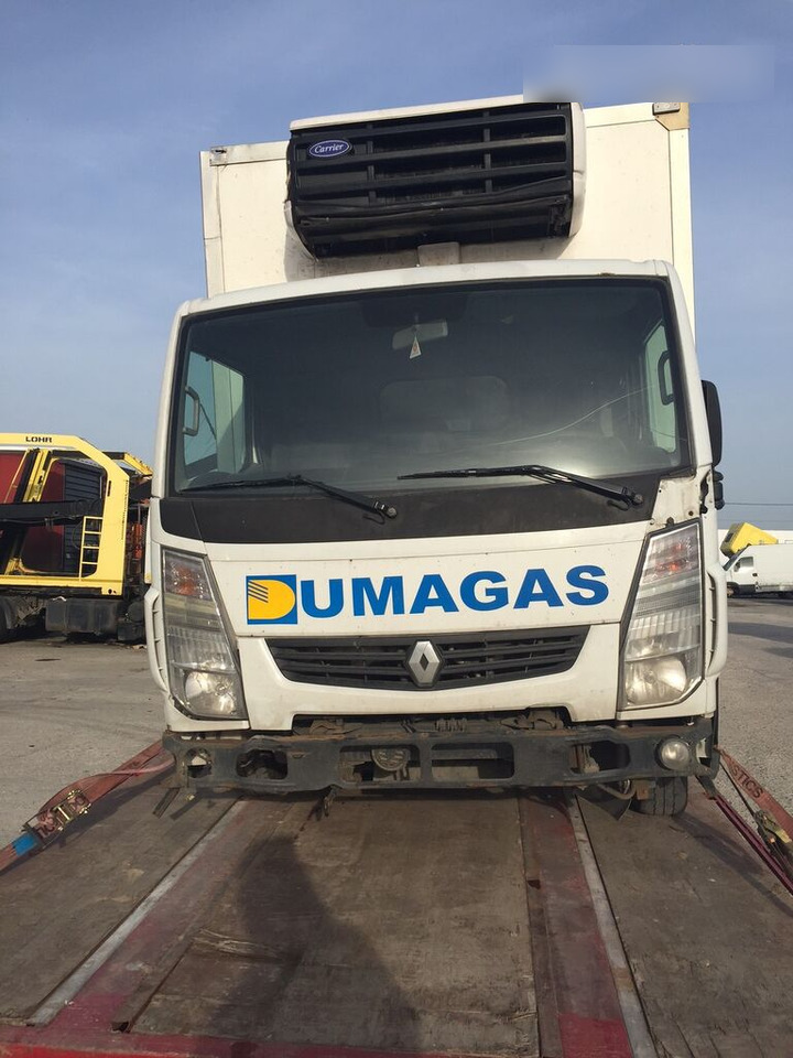 Dezmembrari RENAULT Maxity - Peça de reposição por Camião: foto 3 Dezmembrari RENAULT Maxity - Peça de reposição por Camião: foto 3