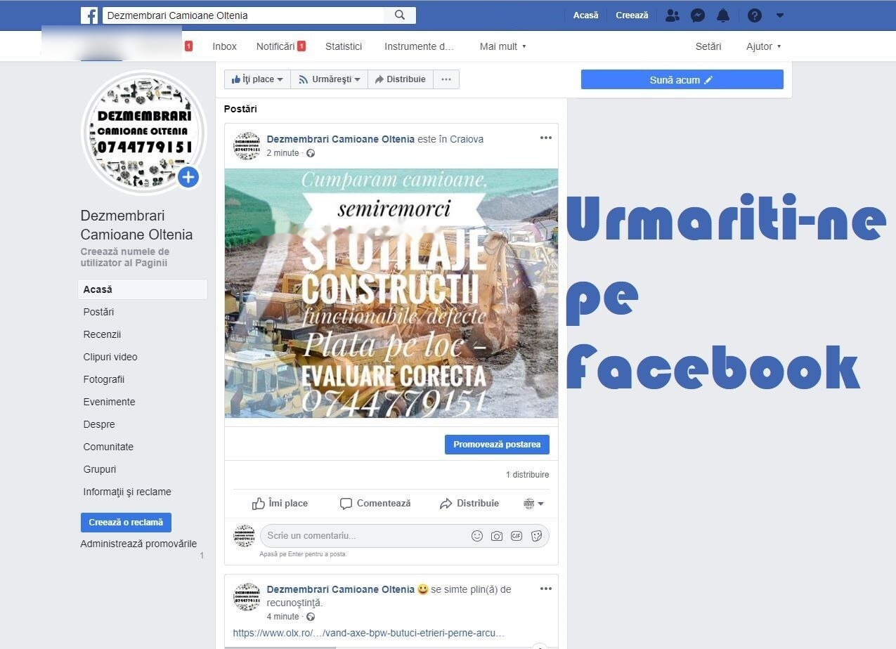 Piese din Dezmembrari MAN SILENT TGA TGX TRAKKER 8 x4 - Peça de reposição por Camião: foto 5 Piese din Dezmembrari MAN SILENT TGA TGX TRAKKER 8 x4 - Peça de reposição por Camião: foto 5