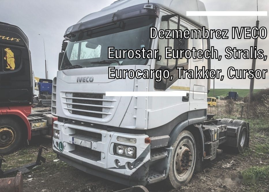 Piese Dezmembrari CAMIOANE Volvo FH 16 FH 12 FL 9 - Motor por Camião: foto 2 Piese Dezmembrari CAMIOANE Volvo FH 16 FH 12 FL 9 - Motor por Camião: foto 2