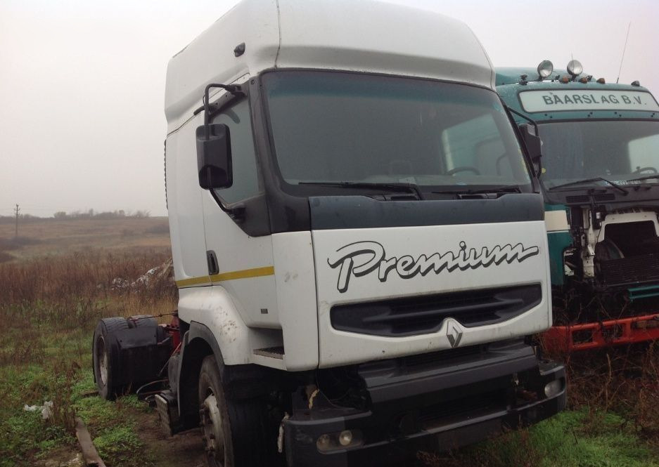 Renault DCI truck - Motor por Camião: foto 2 Renault DCI truck - Motor por Camião: foto 2