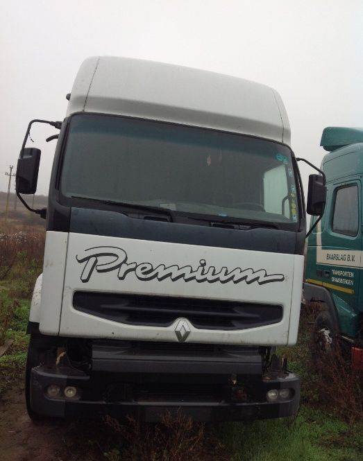 Renault DCI truck - Motor por Camião: foto 5 Renault DCI truck - Motor por Camião: foto 5