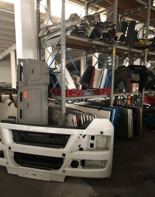 Renault Premium DXI - Motor por Camião: foto 3 Renault Premium DXI - Motor por Camião: foto 3