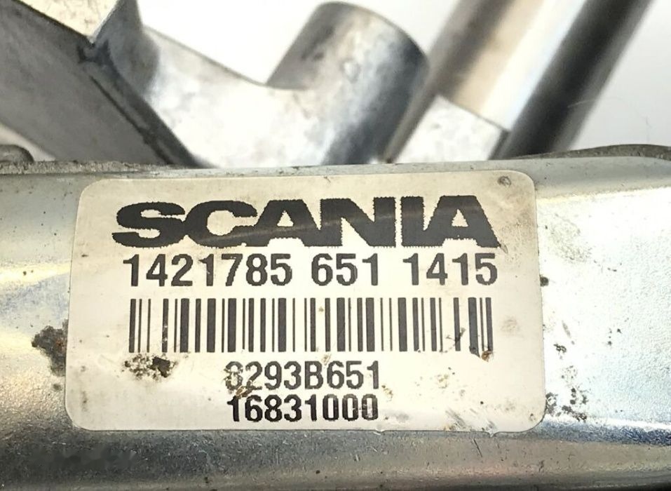 Scania 1421785 Scania - Sistema elétrico por Camião: foto 3 Scania 1421785 Scania - Sistema elétrico por Camião: foto 3