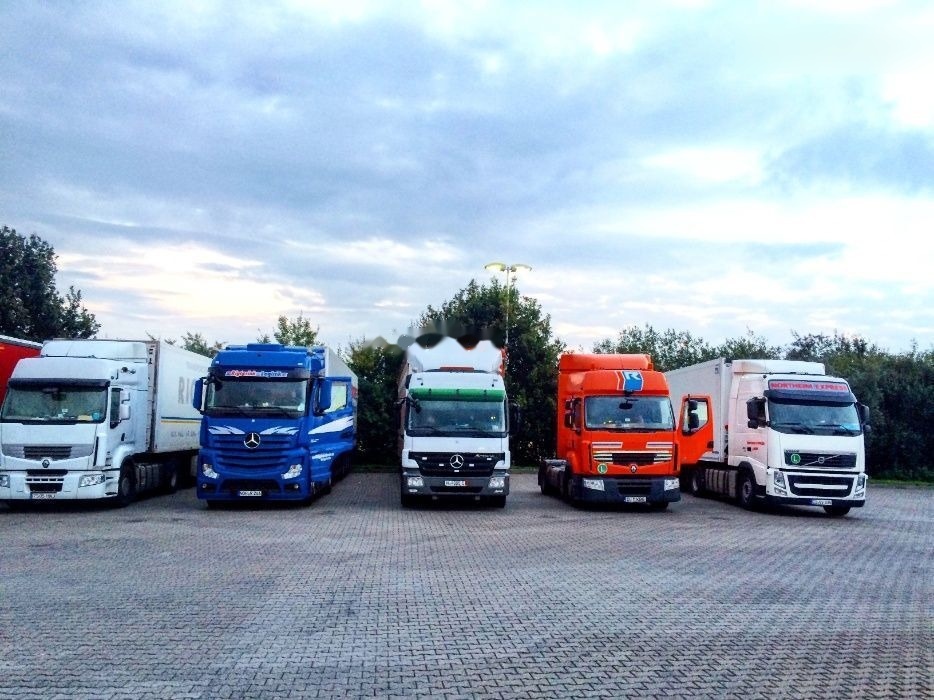 Jante por Camião Scania Janta camion 124 125 127 P G R T-series: foto 6 Jante por Camião Scania Janta camion 124 125 127 P G R T-series: foto 6