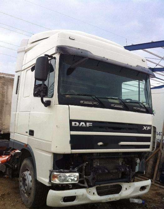 DAF Dezmembrari XF 105 EURO 5 - Tractor: foto 4 DAF Dezmembrari XF 105 EURO 5 - Tractor: foto 4