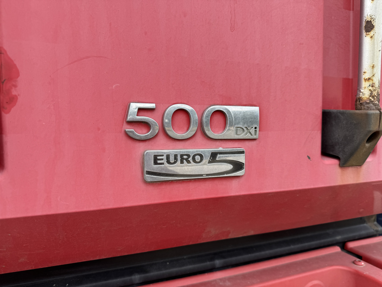 Renault Magnum 500 DXI Euro 5 ( 3 Pieces AVALABILE ) - Tractor: foto 3 Renault Magnum 500 DXI Euro 5 ( 3 Pieces AVALABILE ) - Tractor: foto 3