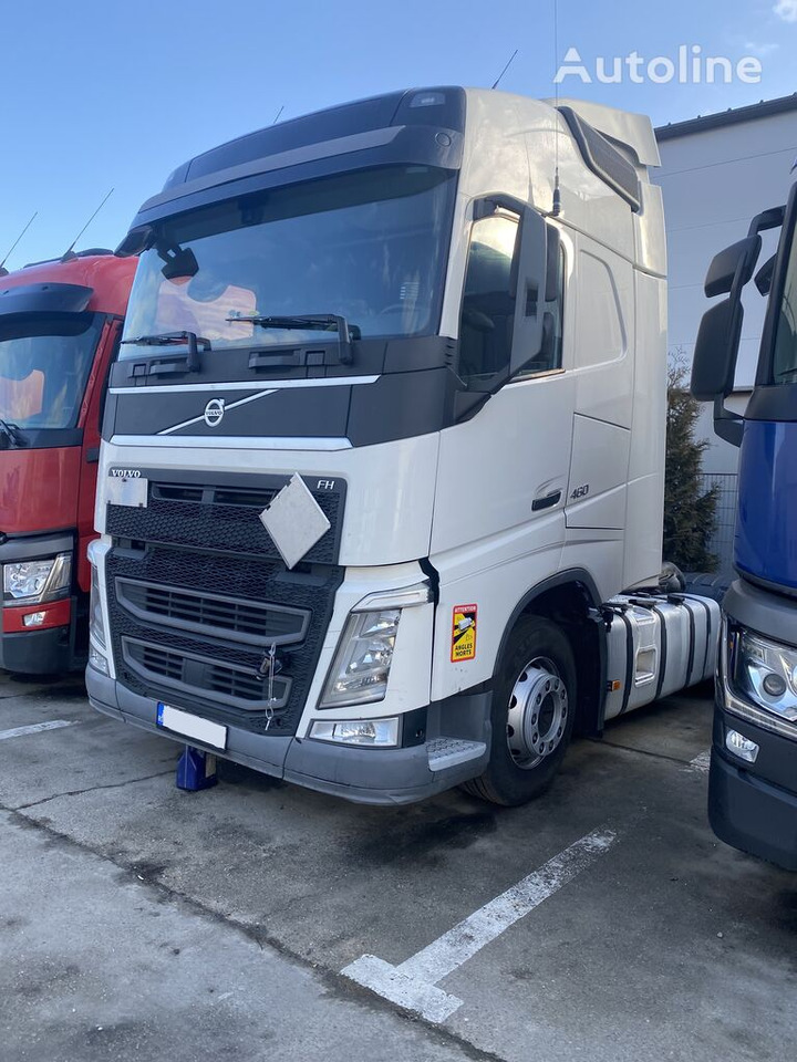 Volvo FH 12 EURO 6 460 piese motor din dezmembrari Volvo FH12 EURO 6 2016 460 truck - Cambota por Camião: foto 1 Volvo FH 12 EURO 6 460 piese motor din dezmembrari Volvo FH12 EURO 6 2016 460 truck - Cambota por Camião: foto 1