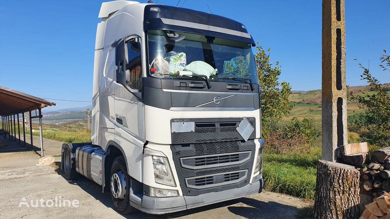 Volvo FH 12 EURO 6 460 piese motor din dezmembrari Volvo FH12 EURO 6 2016 460 truck - Cambota por Camião: foto 2 Volvo FH 12 EURO 6 460 piese motor din dezmembrari Volvo FH12 EURO 6 2016 460 truck - Cambota por Camião: foto 2