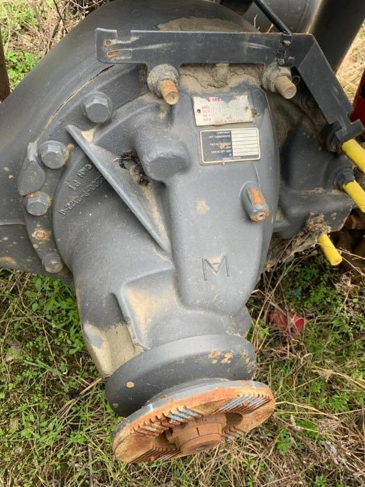 Volvo MS 17X si alte modele de vanzare - Diferencial por Camião: foto 3 Volvo MS 17X si alte modele de vanzare - Diferencial por Camião: foto 3